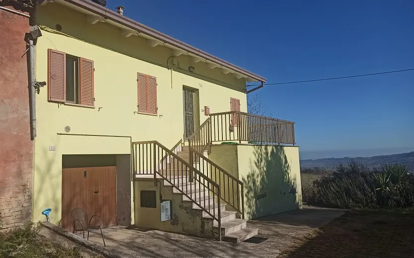 Casa a Schiera · foto 1