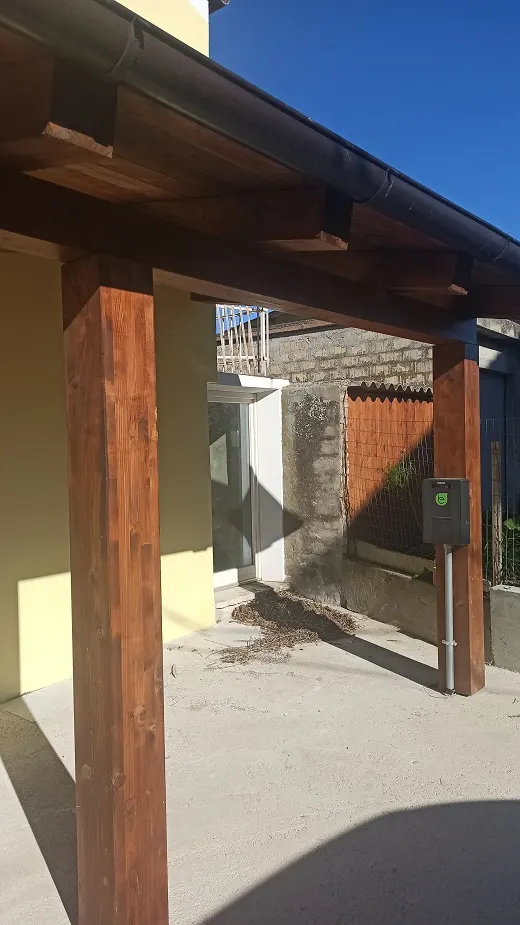villino singolo · foto 10