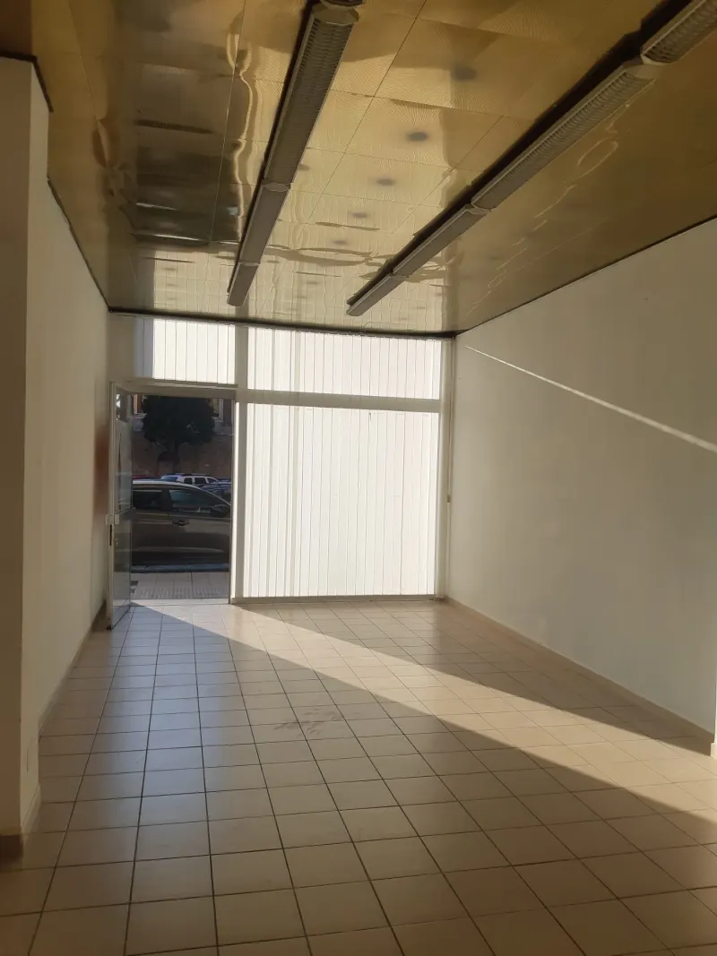 Locale Commerciale a Civitanova Marche
