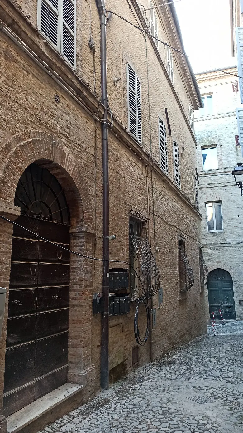 Appartamento centro storico · foto 3