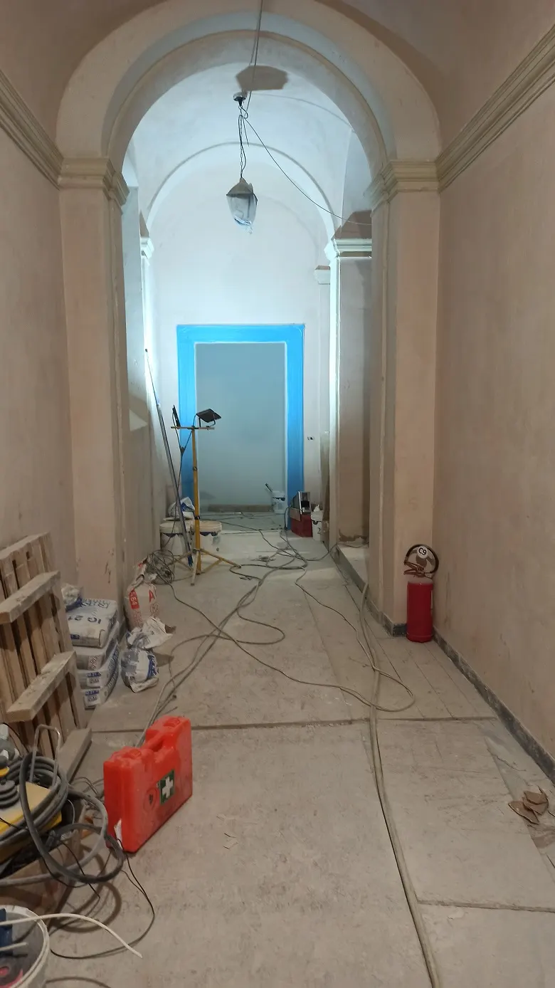 Appartamento centro storico · foto 5