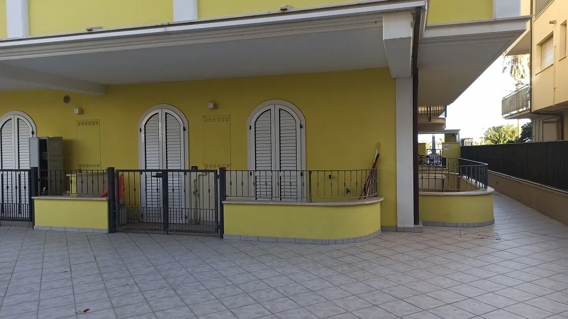 appartamento a pochi metri dal mare · foto 1