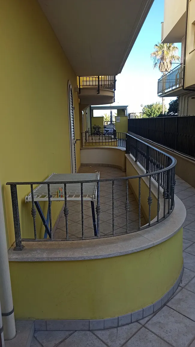 appartamento a pochi metri dal mare · foto 5