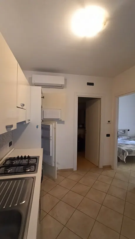 appartamento a pochi metri dal mare · foto 7
