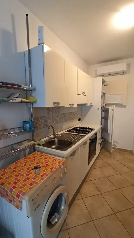 appartamento a pochi metri dal mare · foto 8