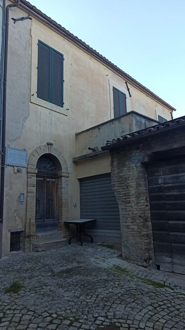 Palazzo Antico · foto 2