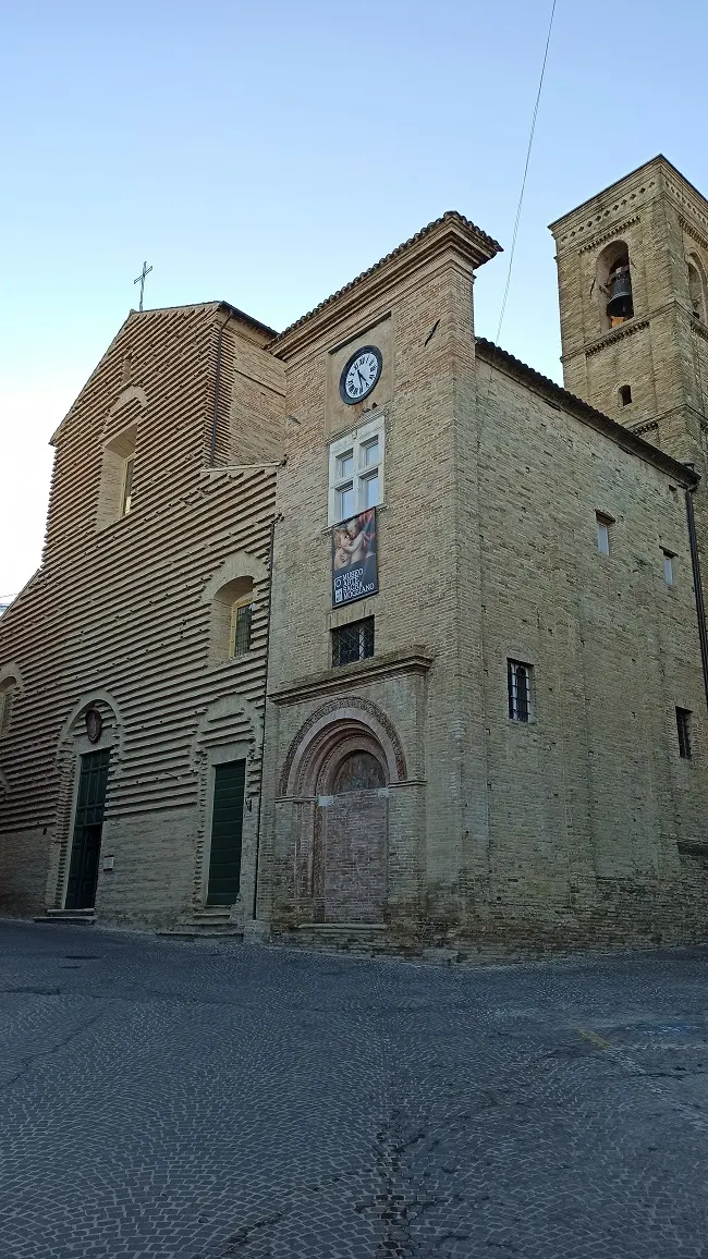 Palazzo Antico · foto 13