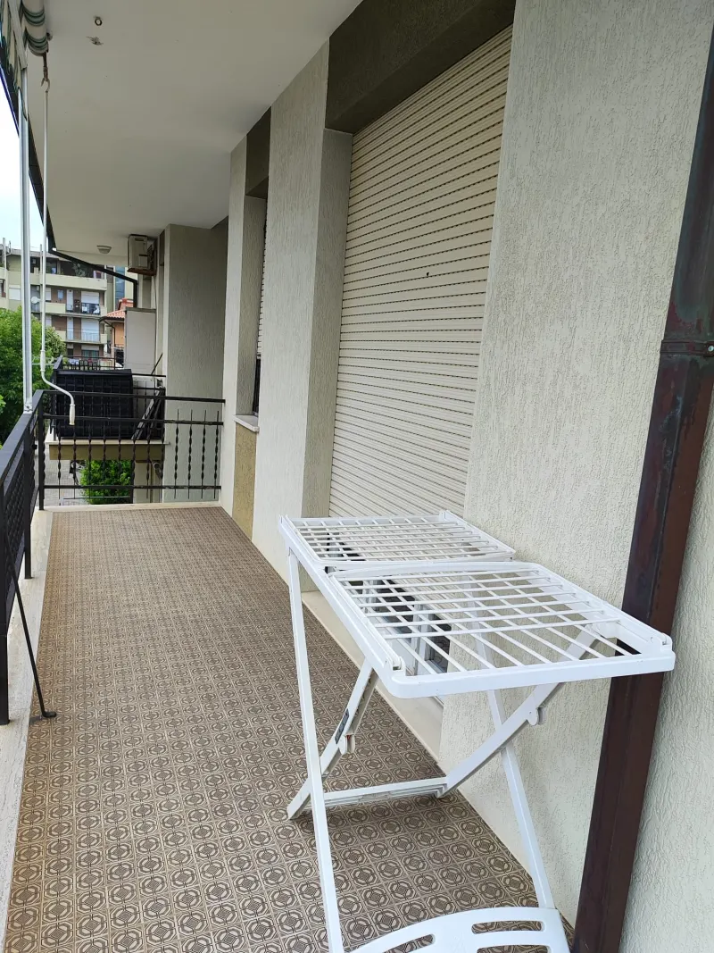 Lido Di Fermo Appartamento 50 Mq  + Garage 11 Mq e Posto Auto Assegnato · foto 2