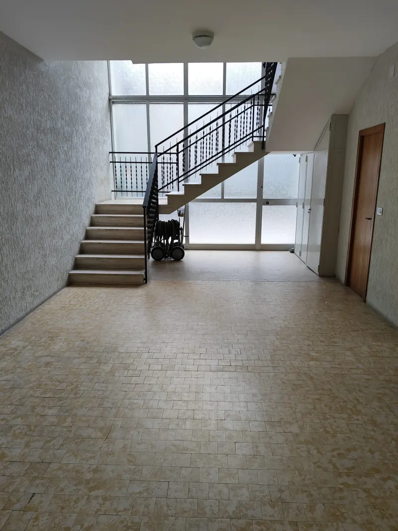 Lido Di Fermo Appartamento 50 Mq  + Garage 11 Mq e Posto Auto Assegnato · foto 4