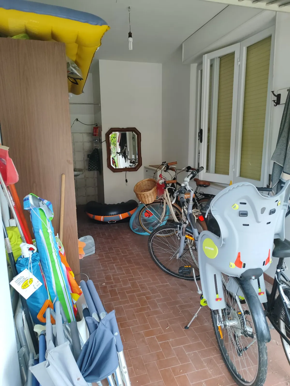 Lido Di Fermo Appartamento 50 Mq  + Garage 11 Mq e Posto Auto Assegnato · foto 6