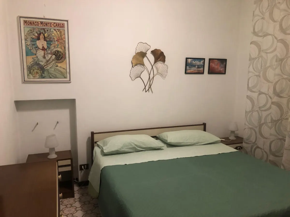 Lido Di Fermo Appartamento 50 Mq  + Garage 11 Mq e Posto Auto Assegnato · foto 7
