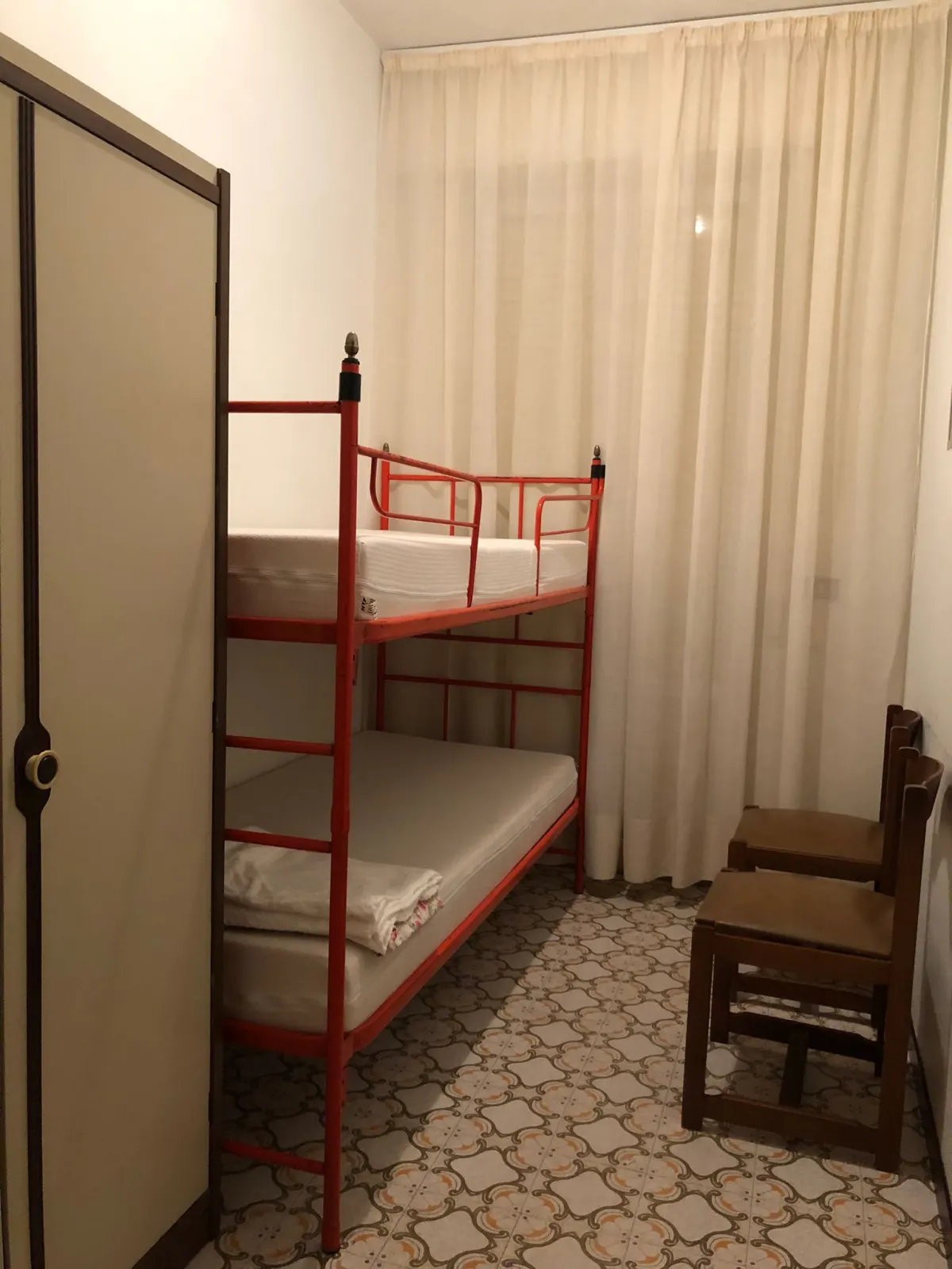 Lido Di Fermo Appartamento 50 Mq  + Garage 11 Mq e Posto Auto Assegnato · foto 8