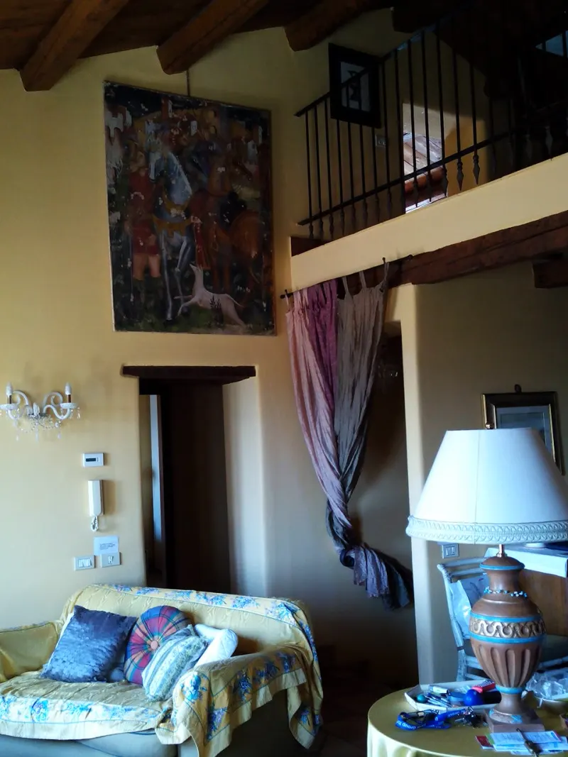 Suite a Montegranaro