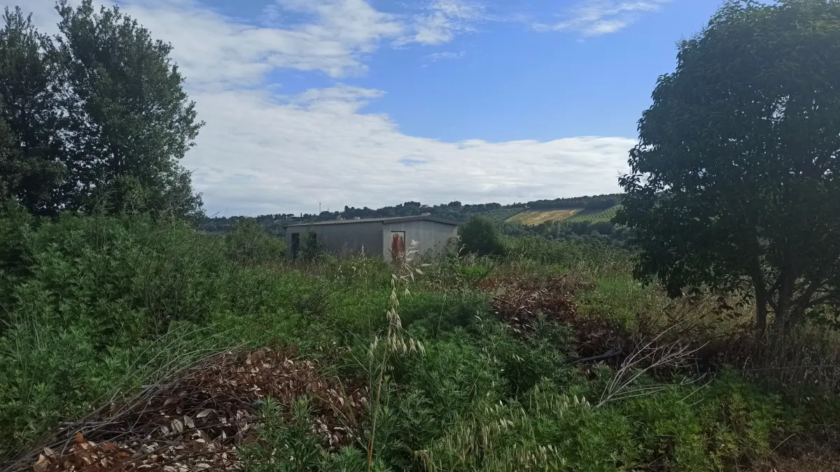 Area edificabile per villino in posizione panoramica · foto 1