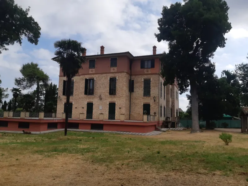 Porzione di antica Dimora · foto 2