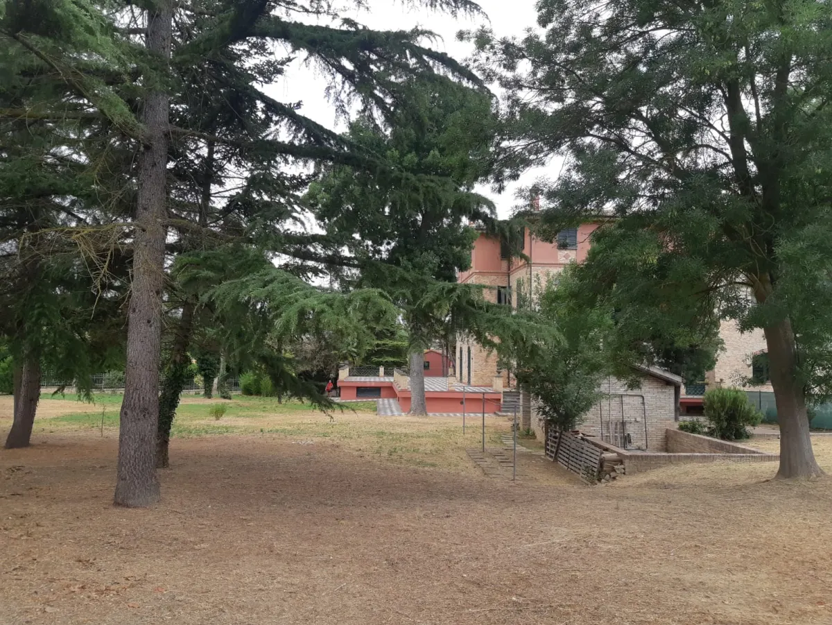 Porzione di antica Dimora · foto 11