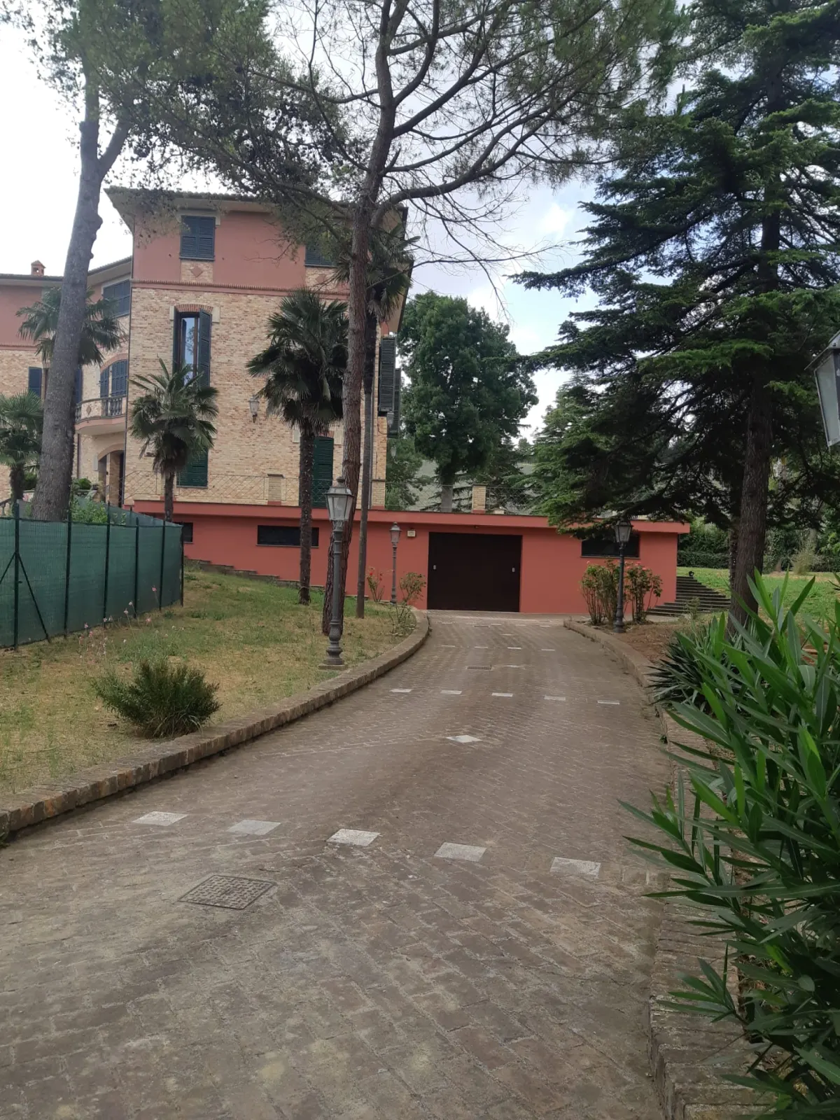 Porzione di antica Dimora · foto 12