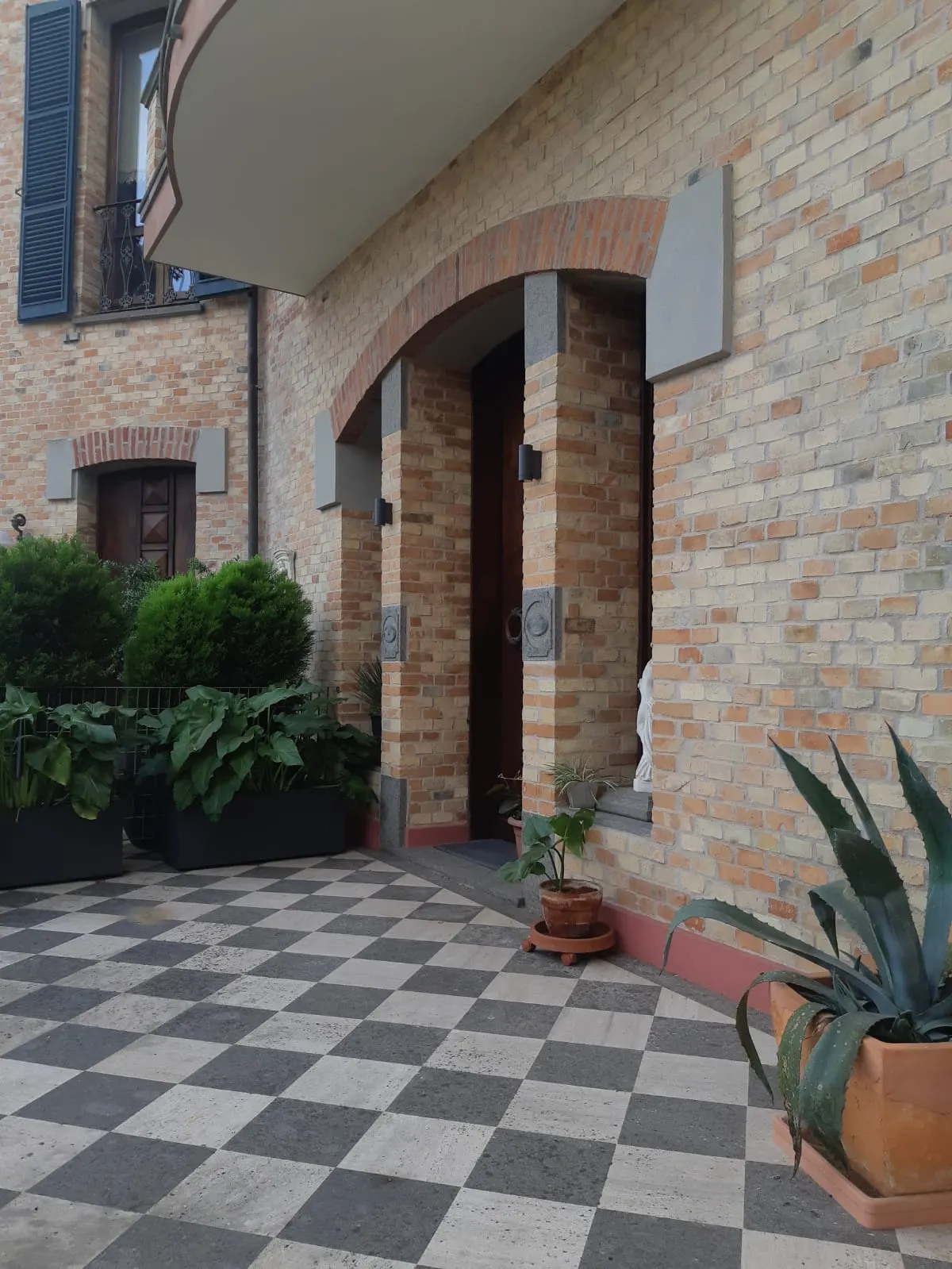 Porzione di antica Dimora · foto 13