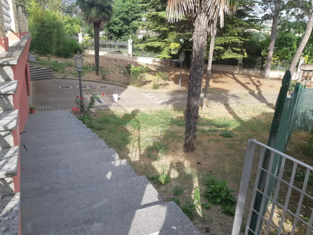 Porzione di antica Dimora · foto 15