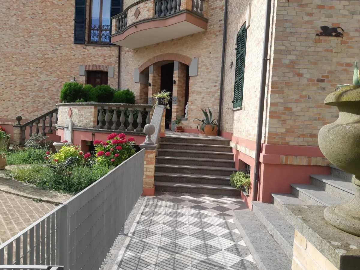 Porzione di antica Dimora · foto 16