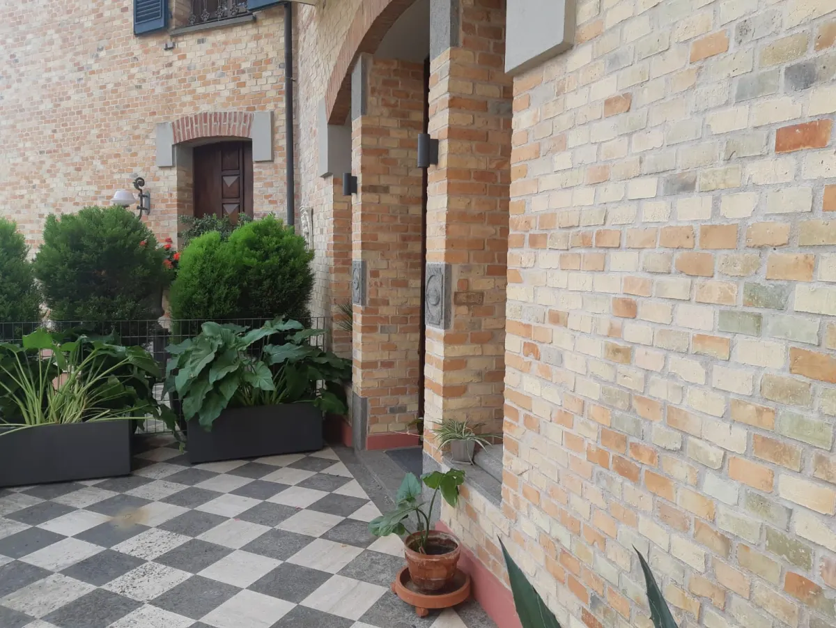 Porzione di antica Dimora · foto 17