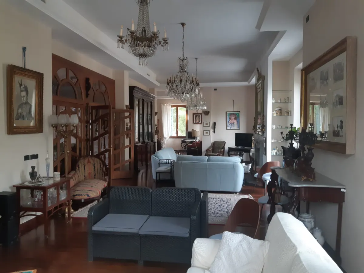 Porzione di antica Dimora · foto 18