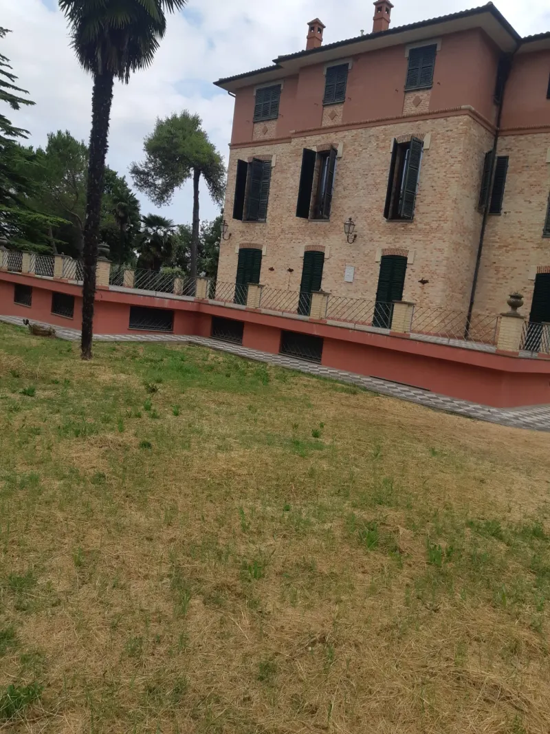 Porzione di antica Dimora · foto 3