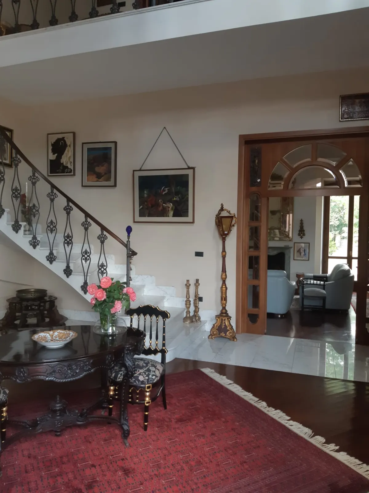 Porzione di antica Dimora · foto 23