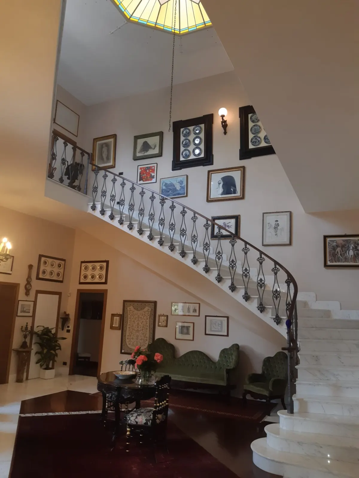 Porzione di antica Dimora · foto 24