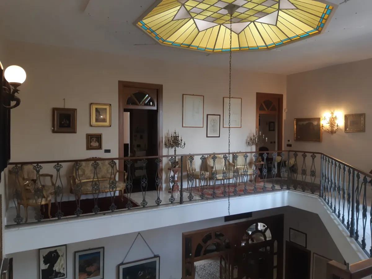 Porzione di antica Dimora · foto 25