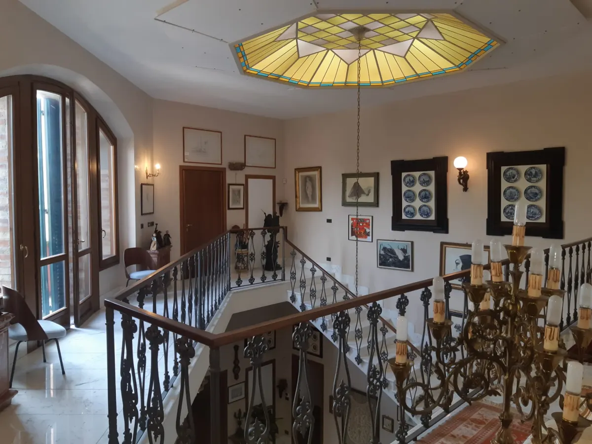 Porzione di antica Dimora · foto 26