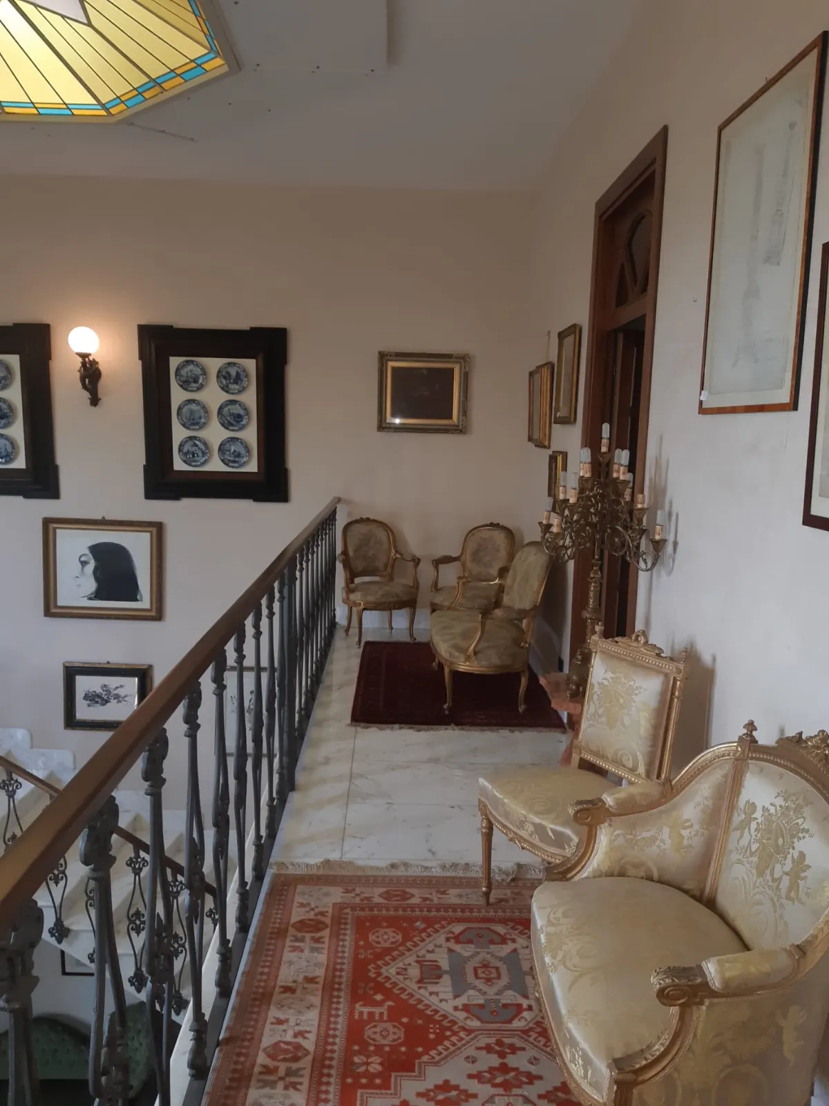 Porzione di antica Dimora · foto 27