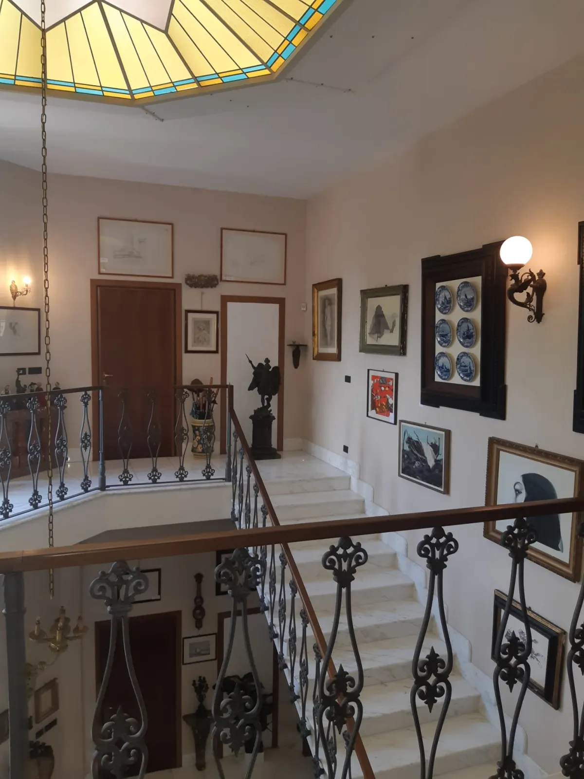 Porzione di antica Dimora · foto 28