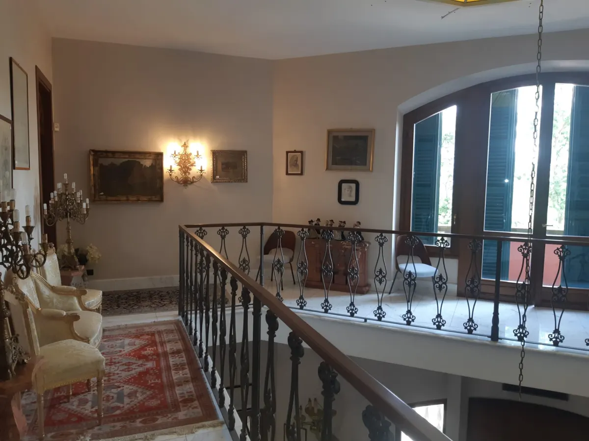 Porzione di antica Dimora · foto 29
