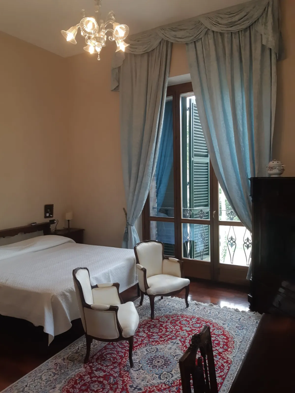 Porzione di antica Dimora · foto 30