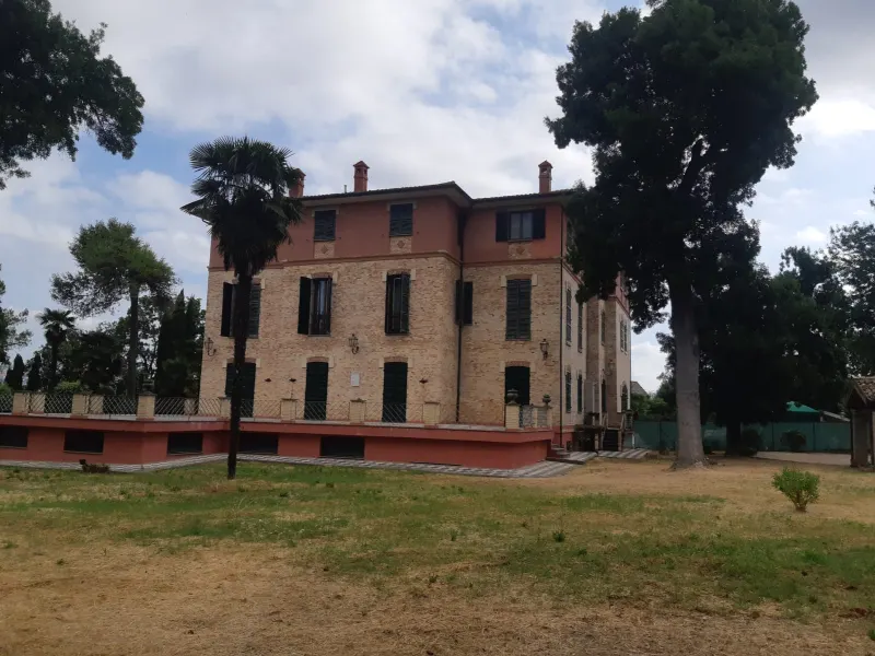 Porzione di antica Dimora · foto 4