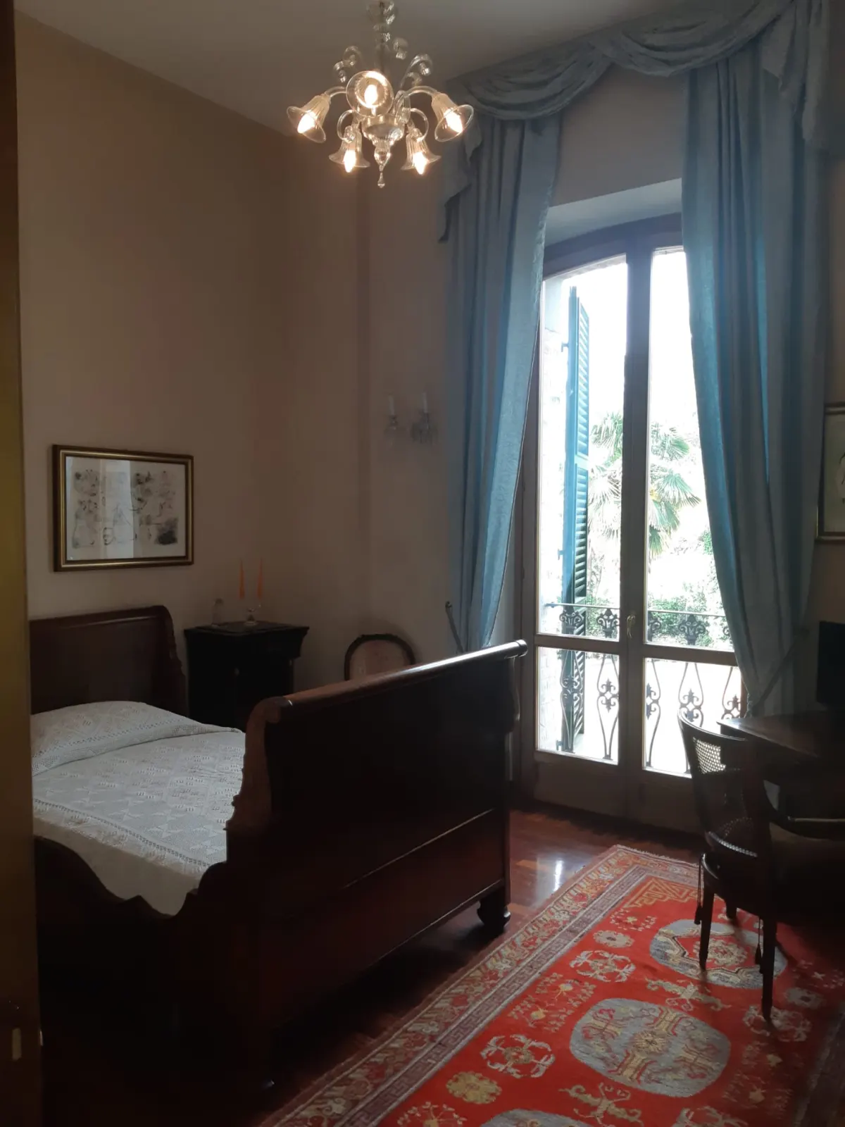 Porzione di antica Dimora · foto 31