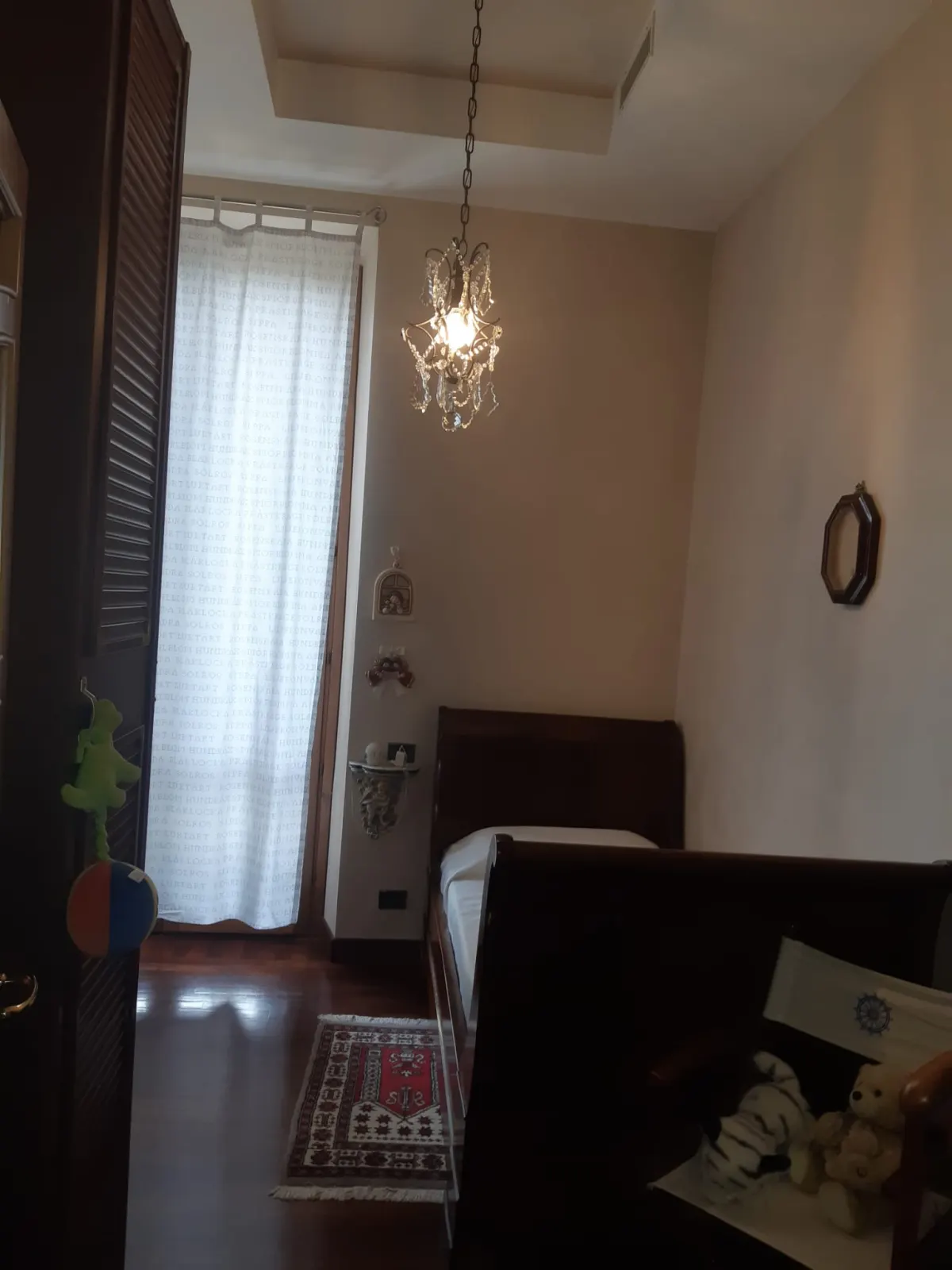 Porzione di antica Dimora · foto 32