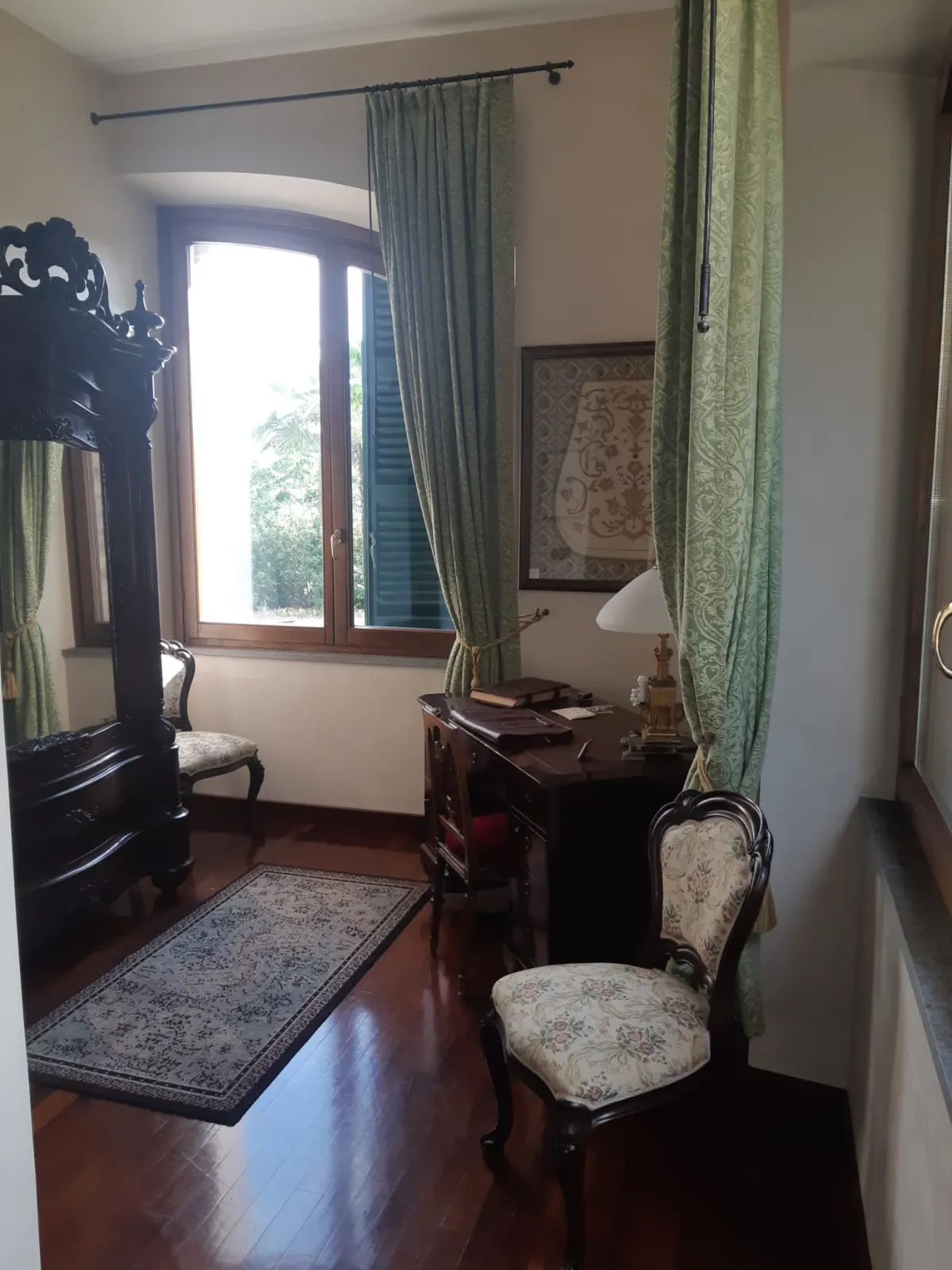 Porzione di antica Dimora · foto 33