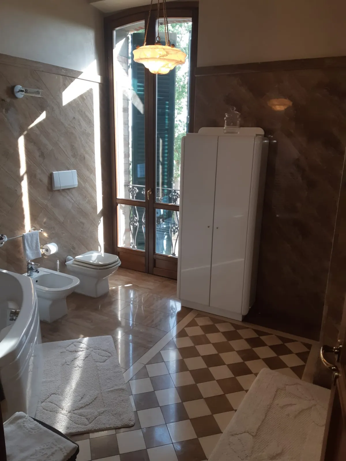 Porzione di antica Dimora · foto 35