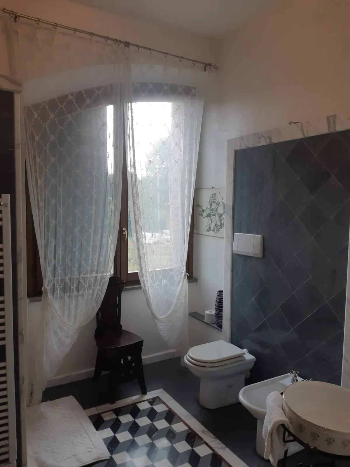 Porzione di antica Dimora · foto 37