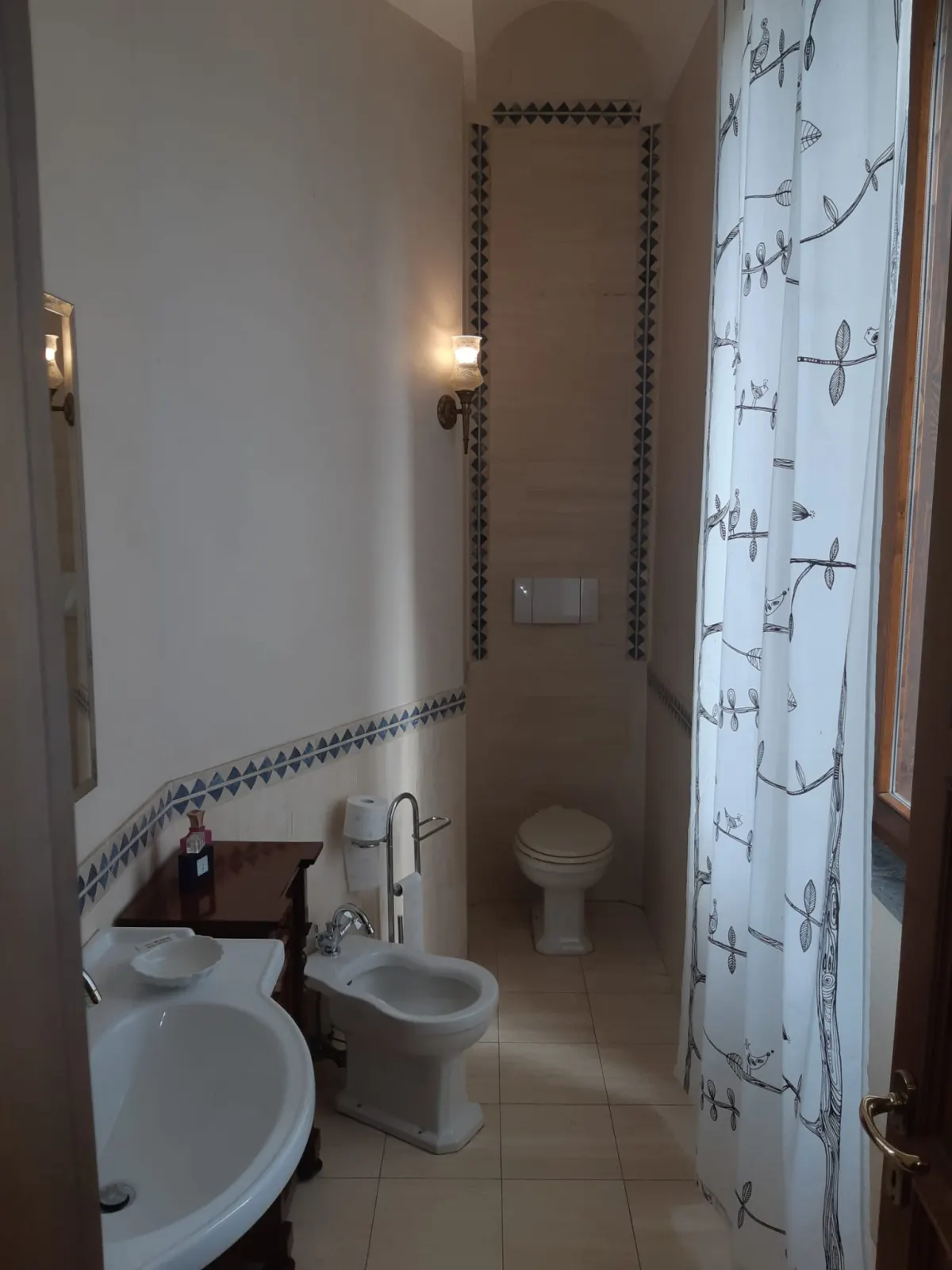 Porzione di antica Dimora · foto 38