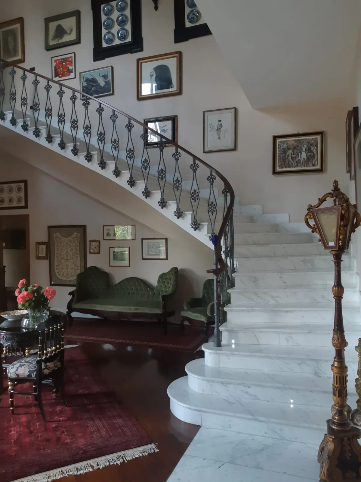 Porzione di antica Dimora · foto 39