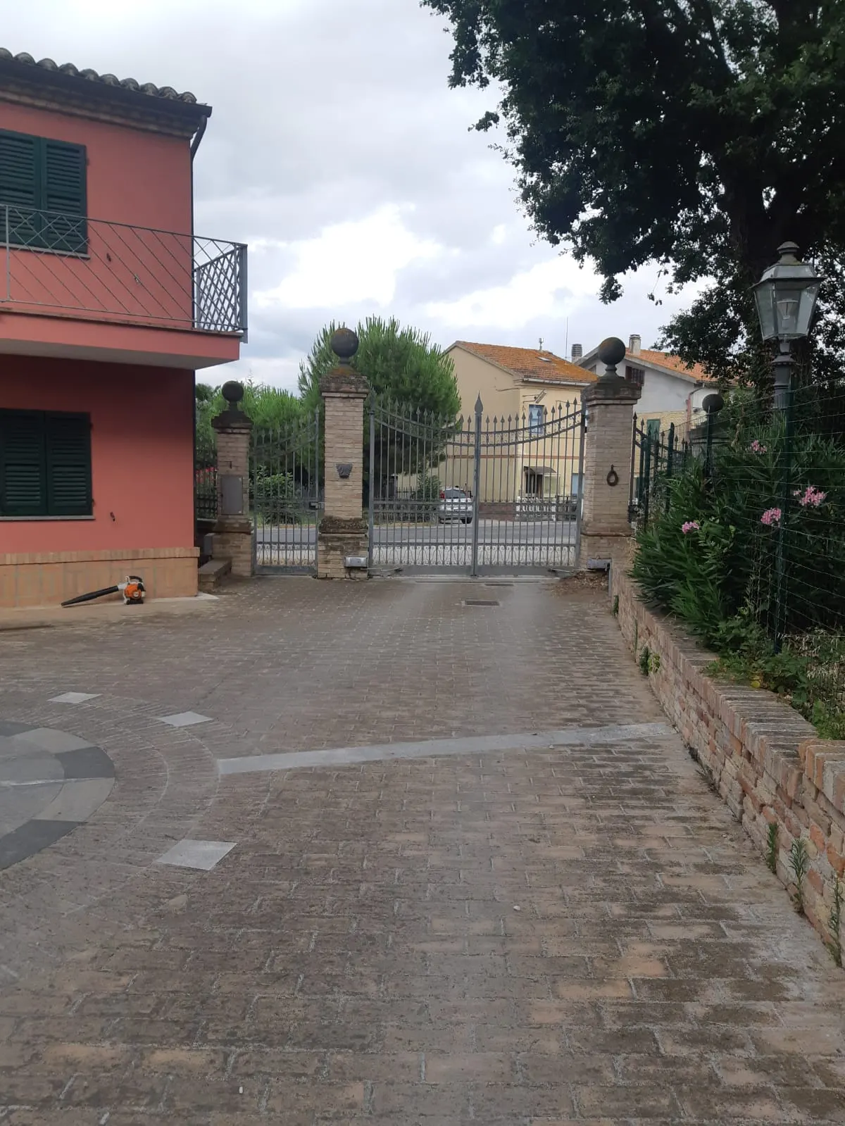 Porzione di antica Dimora · foto 40