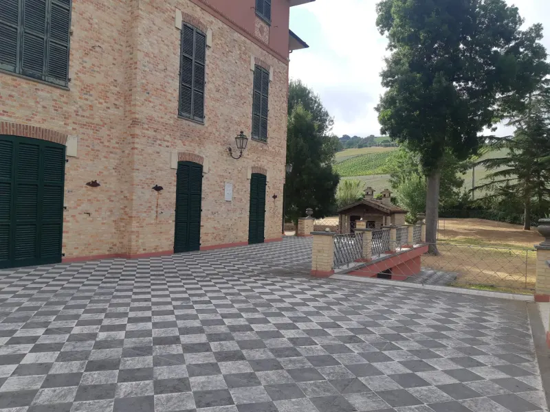 Porzione di antica Dimora · foto 5