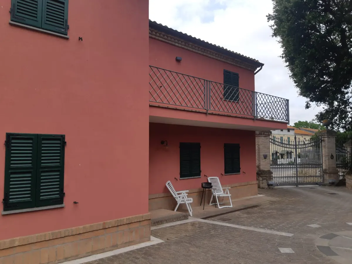 Porzione di antica Dimora · foto 41