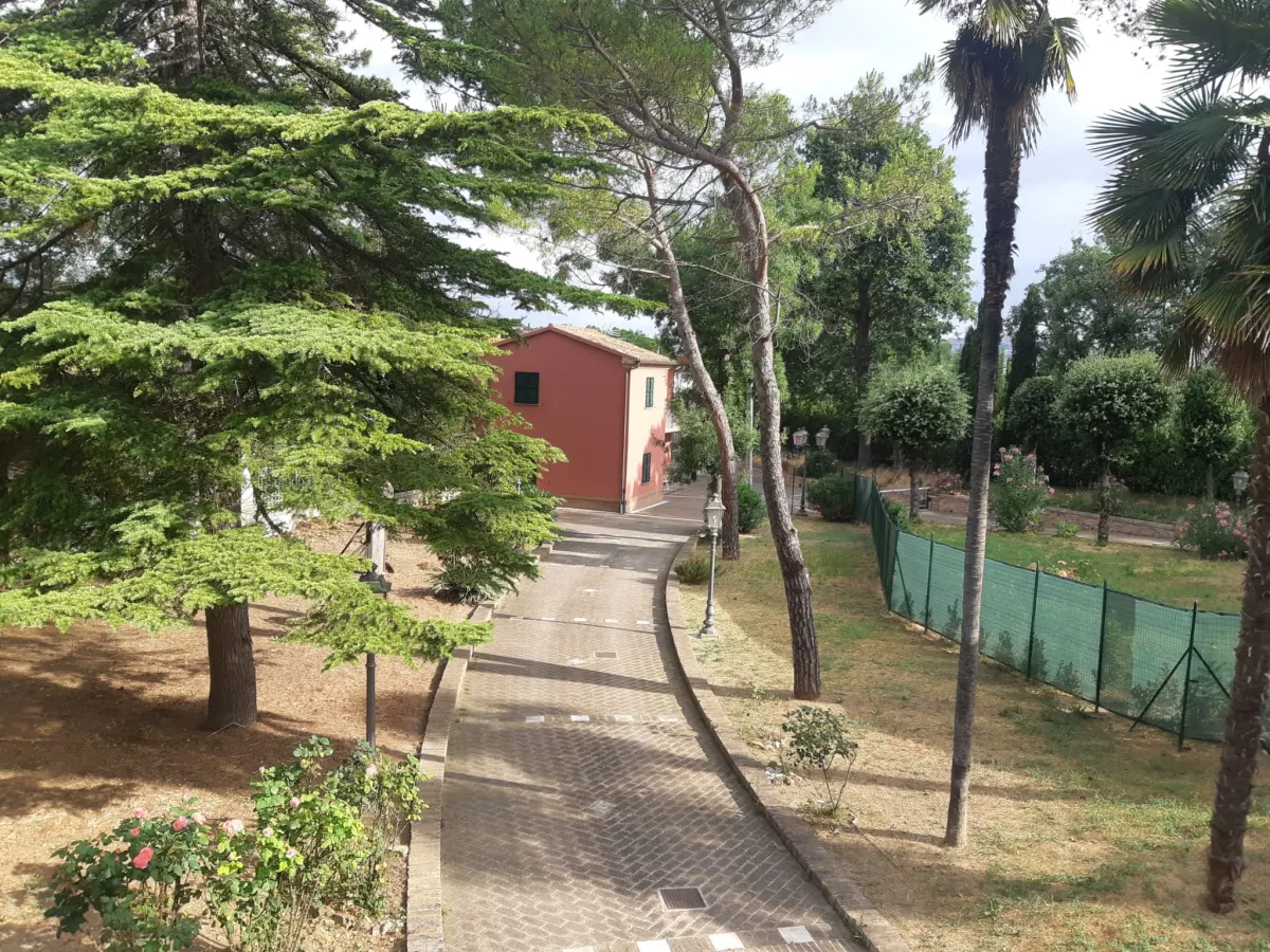 Porzione di antica Dimora · foto 42