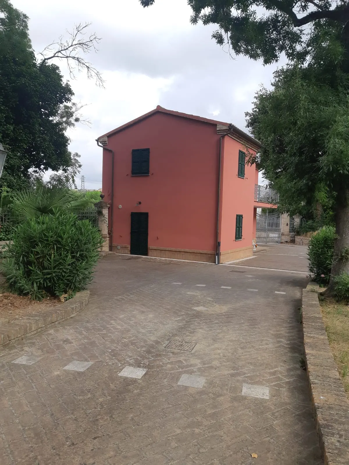 Porzione di antica Dimora · foto 43