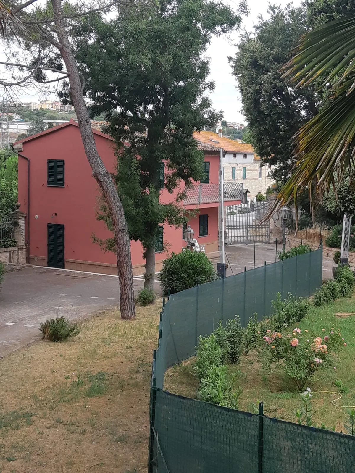Porzione di antica Dimora · foto 44