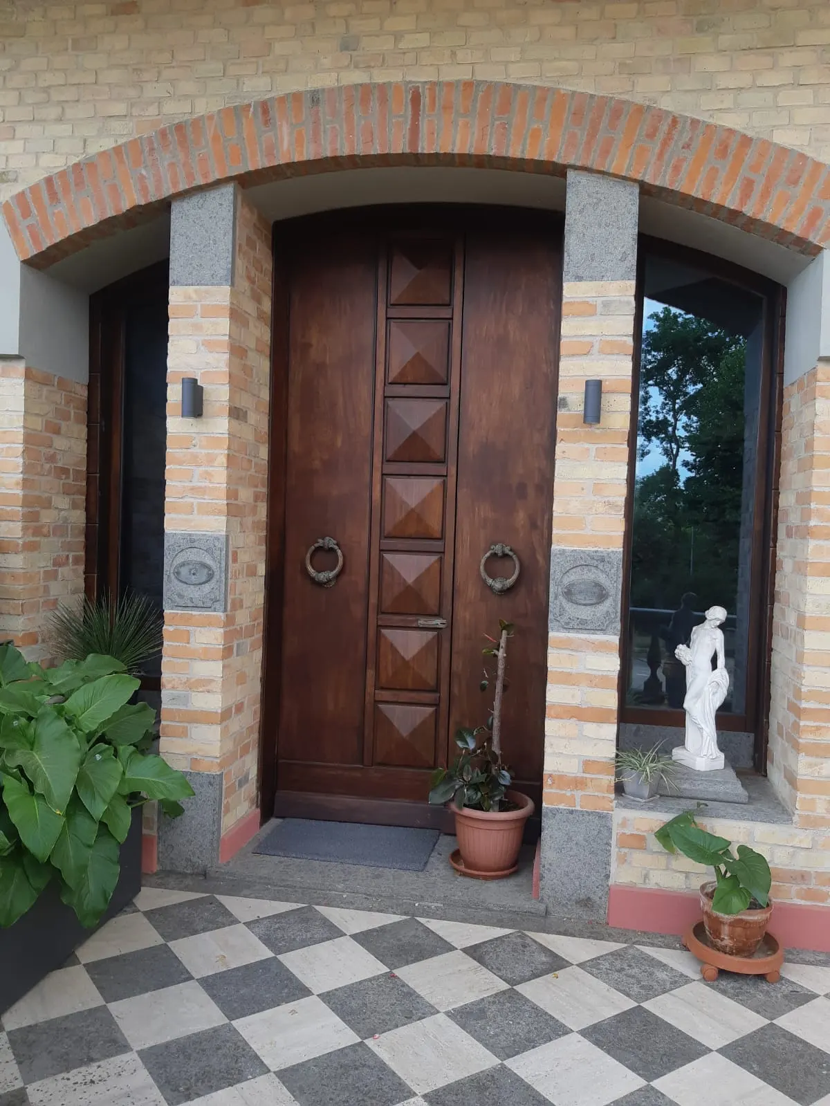 Porzione di antica Dimora · foto 46